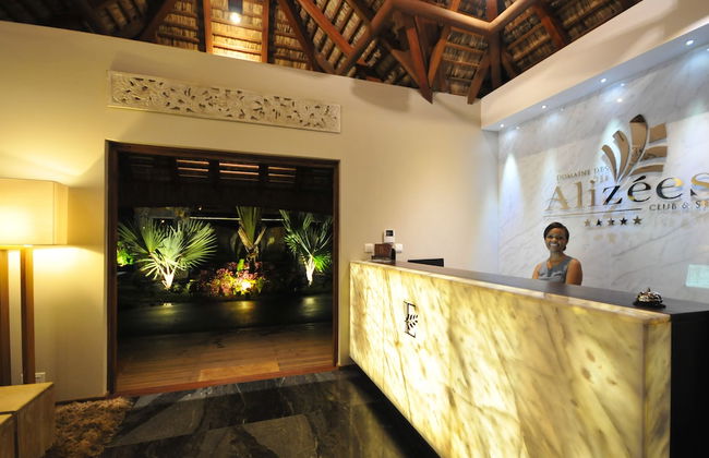 Domaine des Alizées by Fine and Country - Photo 1