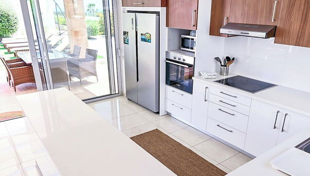 Villa Monza - Foto 5, Interior