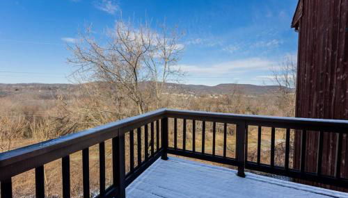 Cozy 2BR condo w/ valley views - Foto 5