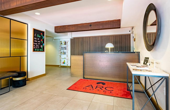 ARC HOTEL Washington DC, Georgetown - Photo 3