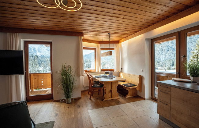 Schickster Sky Lodge - Foto 19