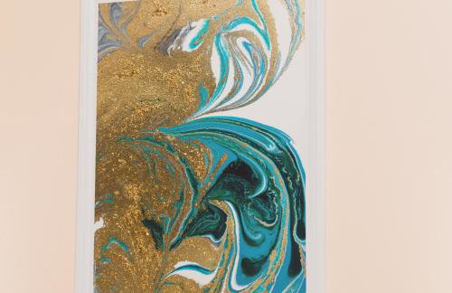 Spacious 3 Bed House - Garden - Netflix - Free Street Parking - Harborne 122G - Foto 38