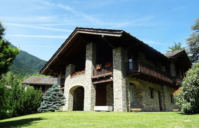 La Rouine - Morgex - Photo 28