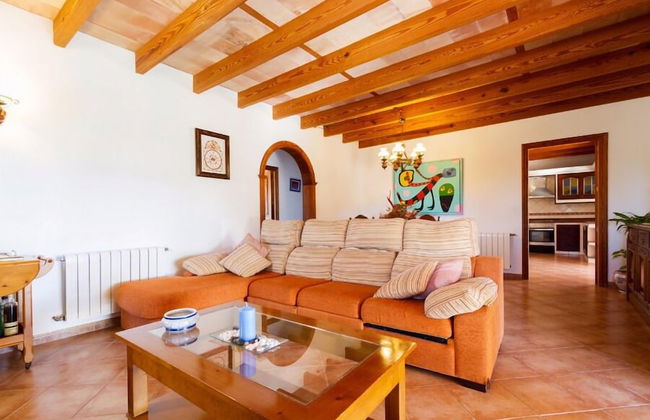 Villa Can Pedro - Foto 12