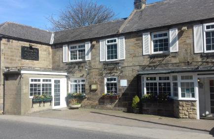 StoneLaw Cottage - Foto 12