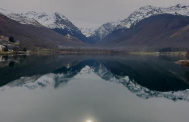 Studio cosy classé 3 étoiles dans cœur historique - Foto 4