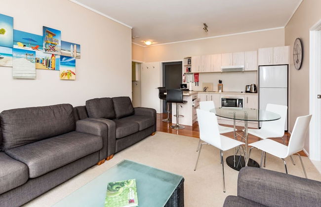 Bay of Islands Holiday Apartments - Foto 33