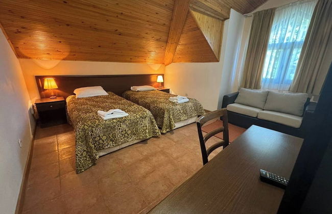 Villa Rila in Borovets 213 - Foto 17