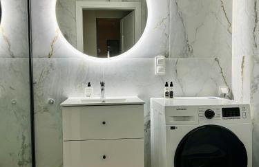 Apartament Twój ZDRÓJ & SPA Dr Duda - Foto 55