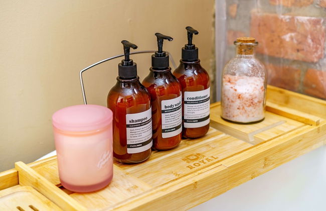 Goodale Park Free Parking Downtown Short North - Foto 28