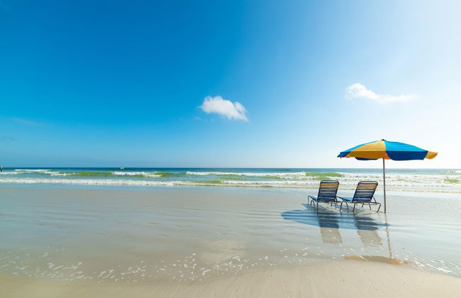 Sunglow Resort 305 - Foto 11