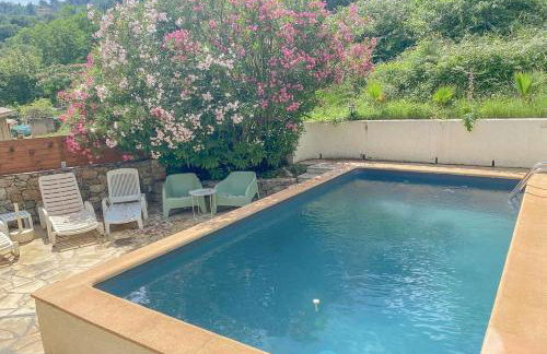 Moulin de caractère, piscine - Foto 27