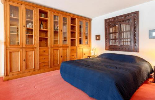 Apartment Les Lofts-17 by Interhome - Foto 5