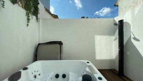 Moradia com jaccuzzi e sky view - Foto 4