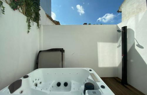 Moradia com jaccuzzi e sky view - Foto 4