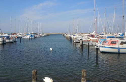 Ferienwohnung Marina Wendtorf App. 6110 - Foto 18