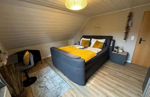 Ferienwohnung Herrlichkeit - Foto 16