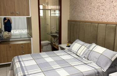 Apto amplo no Coração de Barreiras 3 Quartos 4 Banheiros Comporta até 7 hóspedes 157m2 - Photo 51