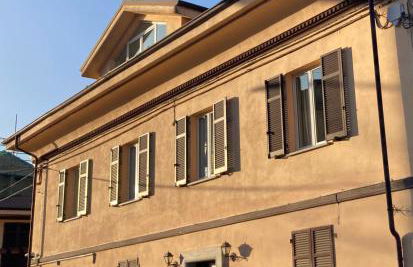 San Martino Holiday Apartments - Foto 1