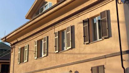 San Martino Holiday Apartments - Foto 1