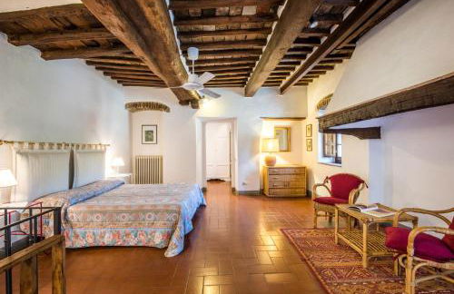 Agriturismo La Ferrozzola - Foto 28