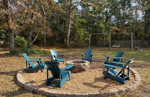 Carolina Charm Rentals - Foto 28