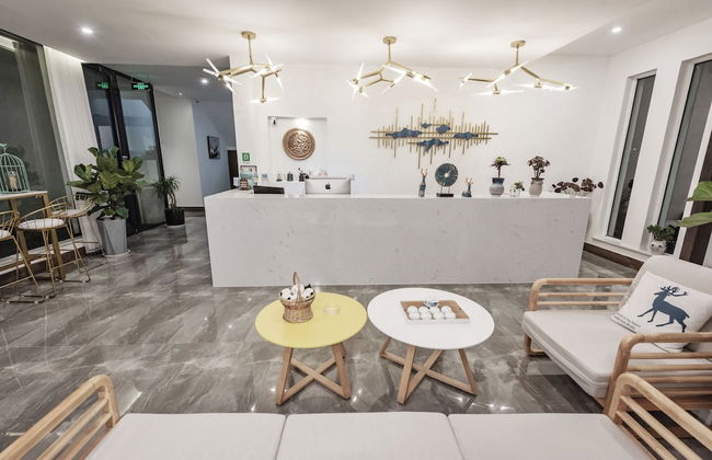 The Field Inn - Foto 2