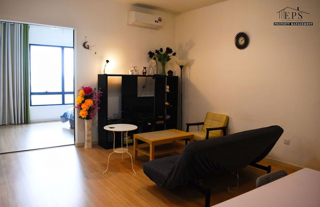 USJ One Subang Jaya by Widebed - Foto 49