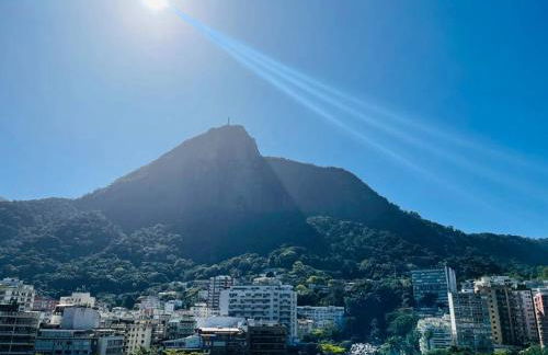 Cobertura Estilosa com Vista Linda e Privacidade - Foto 60