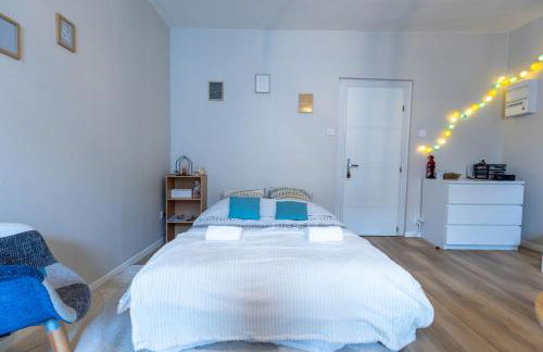 Athos Confort & calme près du Puy du Fouu - Photo 13