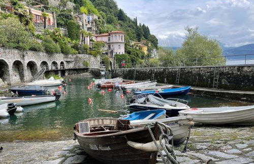 Casa Stefanie -Traum Ferienwohnung mit Seesicht - Foto 22