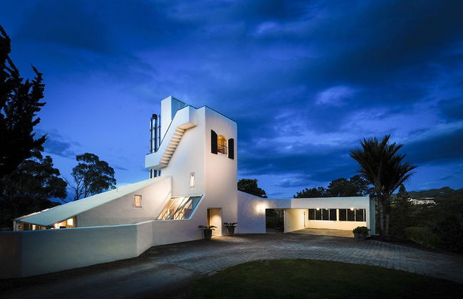 National Award Winner with Stunning View - Foto 19