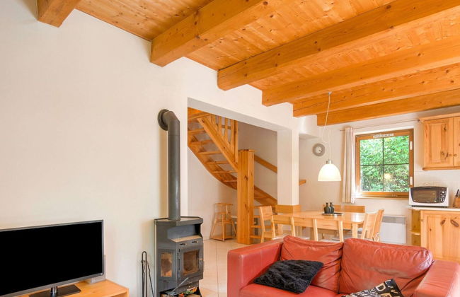 Holiday Home With a Convenient Location in the Giant Mountains for Summer & Winter - Foto 15