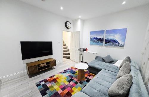 Duplex Apartment - Near North Wembley Station - Foto 14