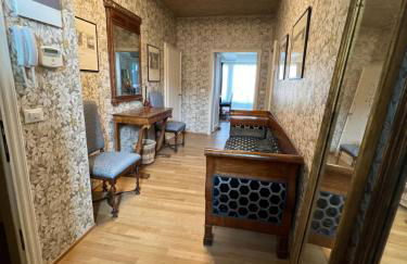 Attico Canal Grande a Palazzo Contarini Corfù - Foto 2