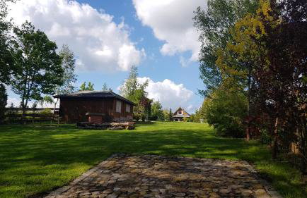 Domek Mazury - Jezioro Orzysz - Foto 9