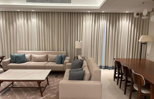 Address Residence Fujairah by Bespoke - Foto 11