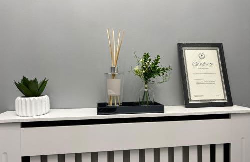 Luxury Home in Greater London - Rainham - Foto 42