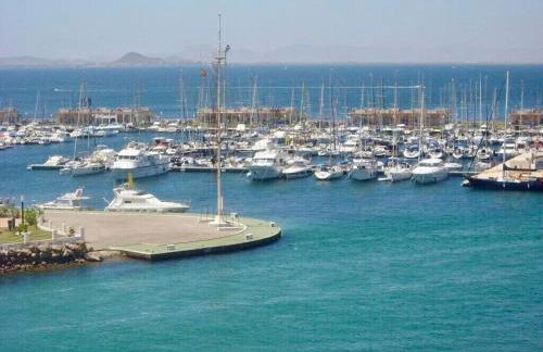 La Manga apartment KM14, stunning views - Foto 1