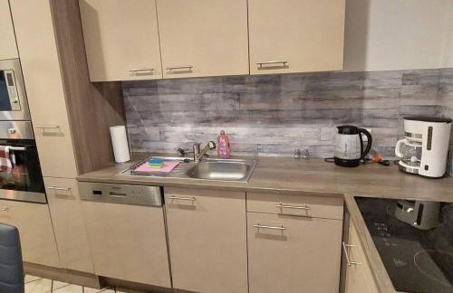 Ferien-/Monteurwohnung im Odw. - Photo 8