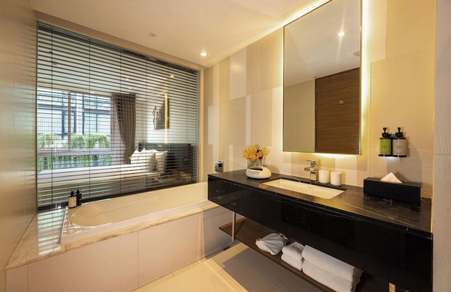 LiT BANGKOK Residence - Photo 36