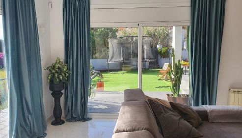 Opening Doors Premiá Dalt Amazing views w pool - Foto 5, Garden view