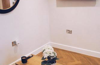 Little Dunton Lodges 2 - Foto 8