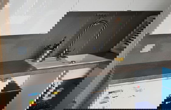 Klein aber fein - Apartments in Köln - Foto 15