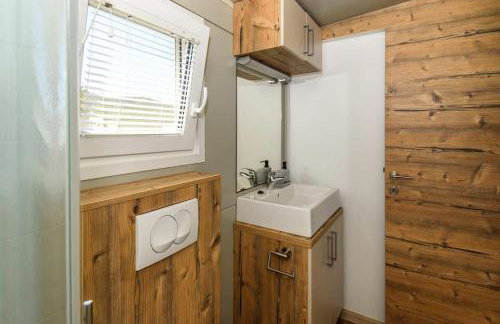 Cozy and Chic Little House with pool Ivinj - 4 - Foto 6