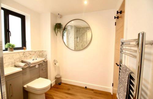 The Coastal Retreat (Nr Brighton) - Foto 7