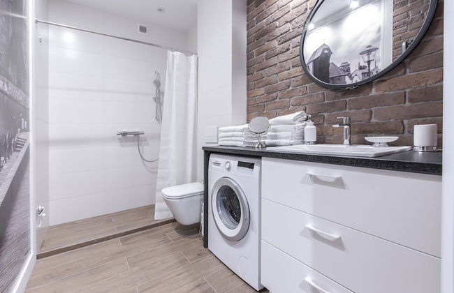 City Break Gdańsk Rajska 8 - Photo 75