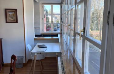 Casa la Plaza - Foto 7