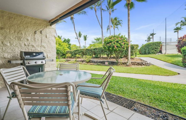 Keauhou Punahele #B-107 - Foto 1