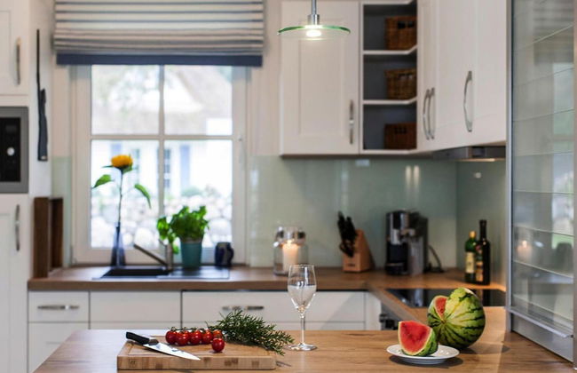 Ferienhaus, Fuhlendorf - Photo 8